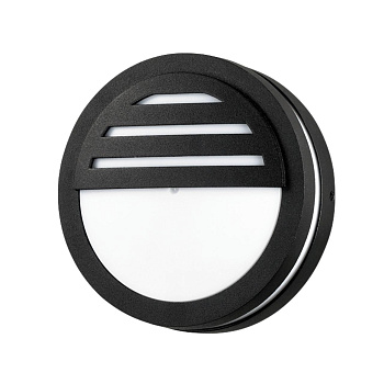 Ландшафтный св-к IP54 GX53 Max.9W 220V SUBMARINE черный B NOVOTECH