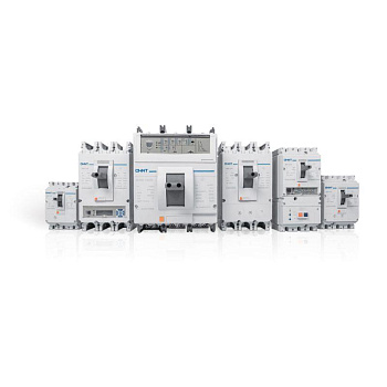 Выключатель-разъединитель NM8NSD-1600 AC 1250 3П (R) CHINT