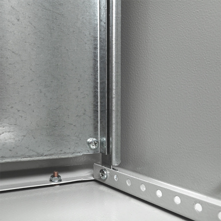 Монтажная панель для 100,65,27 "Гранит" PROxima EKF