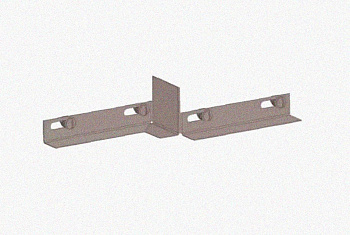 Соединитель-переходник замковый ПУгПЗ 100х80 УТ1,5 (правый), горячее цинкование, S1,0