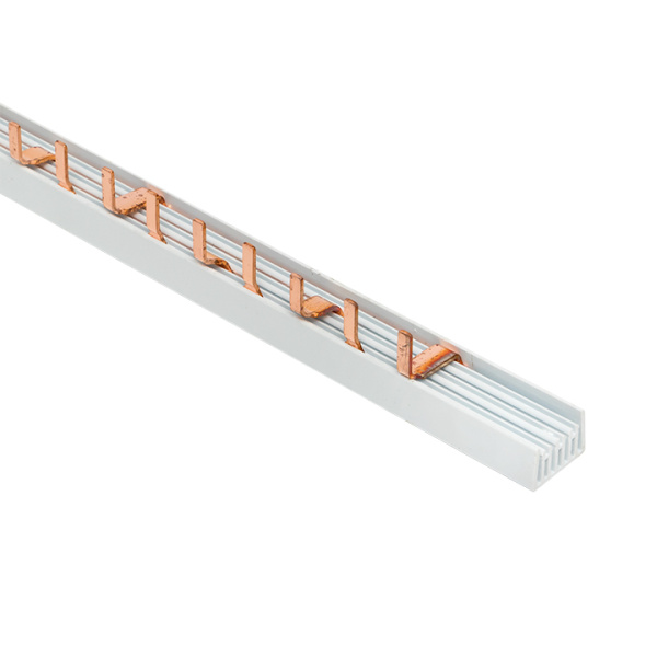 Шина соед, типа PIN 63A 54 мод, для диф, автоматов (L1N L2N L3N) PROxima EKF