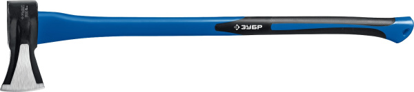 Топор-колун Ушастый, 2000/3100 г, 900 мм ЗУБР