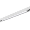 Трековый св-к для низков.шинопровода IP20 LED 4000K 24W 48V FLUM белый NOVOTECH