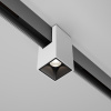 Трековый светильник LED 7Вт Белый IP20 Magnetic track system Exility TR121-2-7W4K-W Technical Maytoni