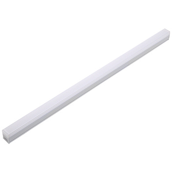 Светильник светодиодный Т5 без выкл. 5Вт 230В 4500К 300мм GT5B-300-5-IP40-4-BS General