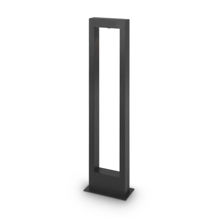 Ландшафтный светильник 10Вт 3000К Графит IP65 Bonn O425FL-L10GF Outdoor Maytoni