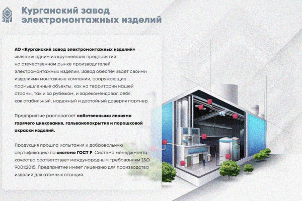 Лоток замковый глухой ЛМЗГ 300х110х3000х1,5 УТ1,5, горячее цинкование, S1,5