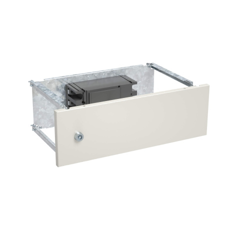 Комплект внешний гор-ой уст-ки 4п TS630 (F,F-MO) Ш600 В250 DKC