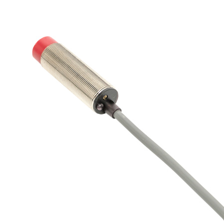 Бесконтактный емкостный датчик PROXIS-1-18-08-P-NO-2 EKF