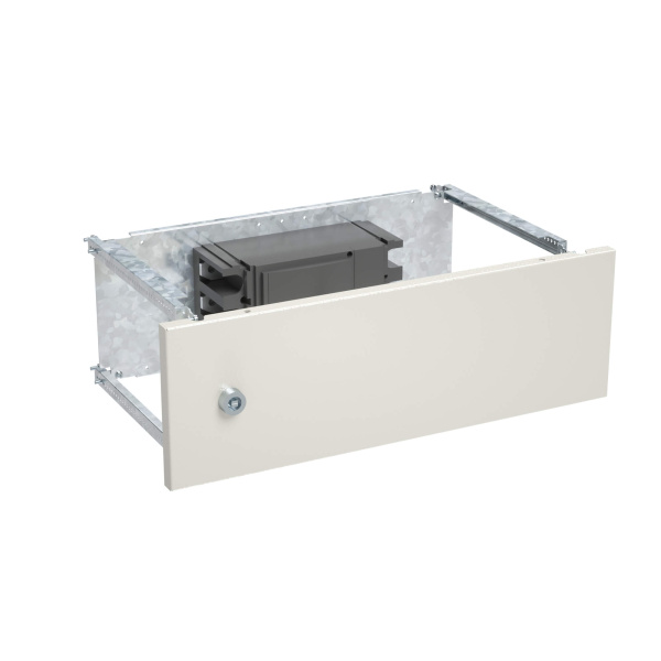 Комплект внешний гор-ой уст-ки 3п OptiMat D630 (P-MO) Ш=600 В=250 DKC