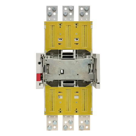Панель выкатная PM-99/2-1600 переднего присоединения для ВА-99 1600А PROxima EKF