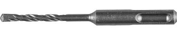 Бур SDS-plus 5 x 110 мм ЗУБР