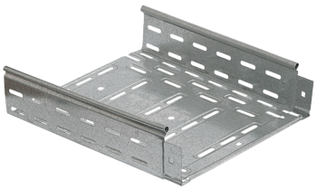 ESCA Лоток перфорированный 35х300х3000-0,8 IEK