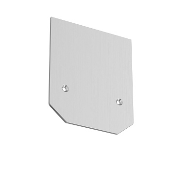 Заглушка Алюминий Серебро TRA004MPEC-21S Technical