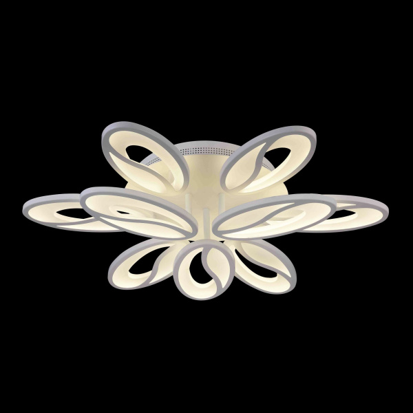 Потолочный светильник 90Вт 4000K Белый IP20 Mila FR6682-CL-L90W Freya