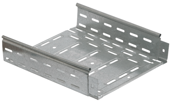 ESCA Лоток перфорированный 35х300х3000-0,8 IEK