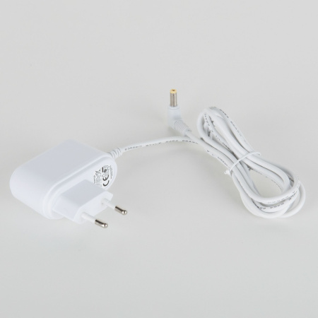 Светодиодная настольная лампа белый IP20 (80502/1 белый) Eurosvet