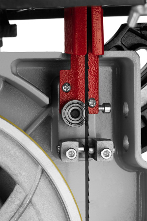 Пила ленточная, ЗПЛ-350-190, 190 мм, 350 Вт ЗУБР