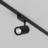Трековый светильник LED 36Вт Черный IP20 Single phase track system Unity TR003-1-36W4K-M-B Technical Maytoni