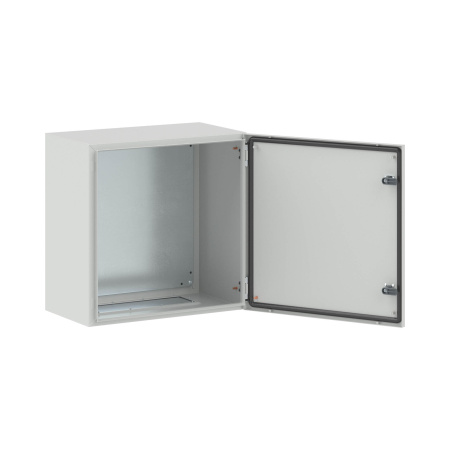 Щит монтажный ЩМП 500х500х300 мм DKC