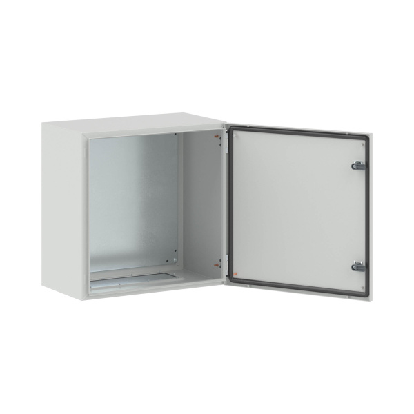 Щит монтажный ЩМП 500х500х300 мм DKC