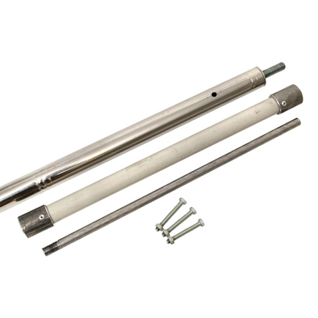 Изолированная мачта молниеприемника L=6м PROxima EKF Изолированная мачта молниеприемника L=6м PROxima EKF