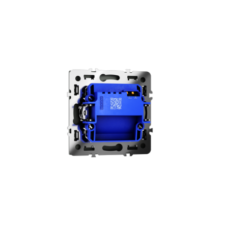 Подсветка светодиодная встраиваемая Voltum S70 с датчиком, (титан)