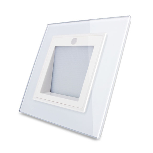 Подсветка лестницы белая Livolo