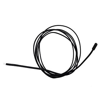 Датчик температуры типа NTC Новатек-Электро