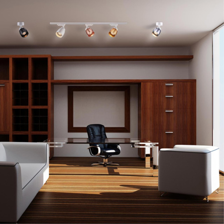 Плафон к арт.370605,370606,370607,370608 IP20 220V UNIT черный NOVOTECH