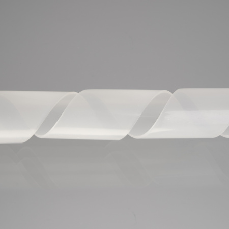 Лента спиральная монтажная STEKKER, диаметр пучка 20-130 мм, 10 м/упак, белый, SWB-24