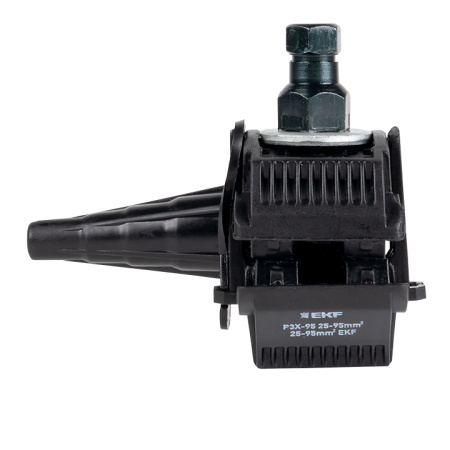 Зажим прокалывающий ответвительный P3X-95 25-95 мм2 / 25-95 мм2 PROxima EKF