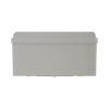 Коробка ответвит. с гладкими стенками, IP56, 150х110х70мм DKC