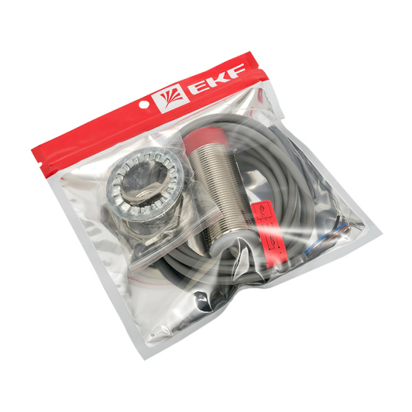 Бесконтактный индуктивный датчик PROXIS-2-30-15-P-NO-2 EKF