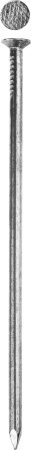 Гвозди строительные ГОСТ 4028-63, 80 х 3.0 мм, 200 гр., ЗУБР