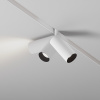 Трековый светильник LED 5Вт Белый IP20 Magnetic track system Exility TR032-2-5W4K-S-W Technical Maytoni