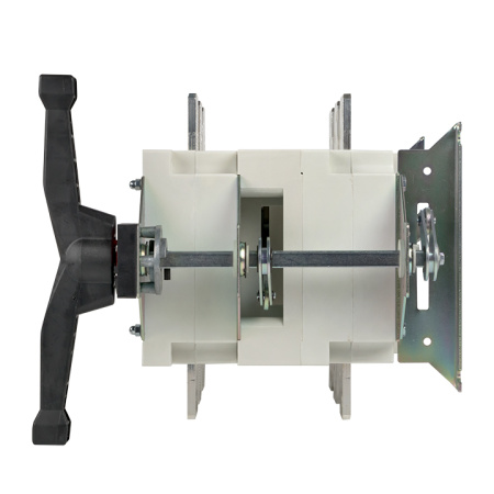 Рубильник-переключатель 1000A 3П c рукояткой управления для прямой установки PowerSwitch PROxima EKF