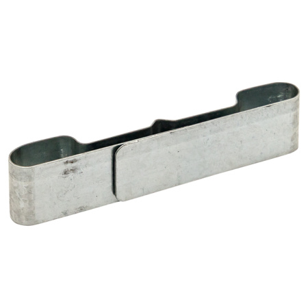 Зажим крепежный ТСР/Т,2-50 Ц EKF