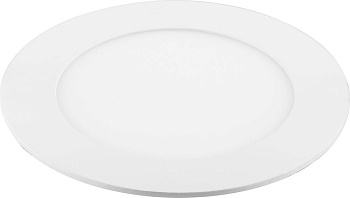 Светодиодный светильник Feron AL500 встраиваемый 9W 6400K белый