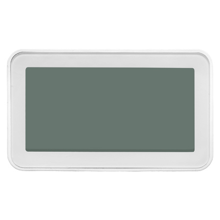 Умный датчик температуры и влажности с экраном Zigbee Connect EKF