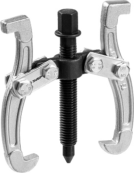 Съемник шарнирный 2-захватный, 60 мм, Профессионал 43315-060 ЗУБР