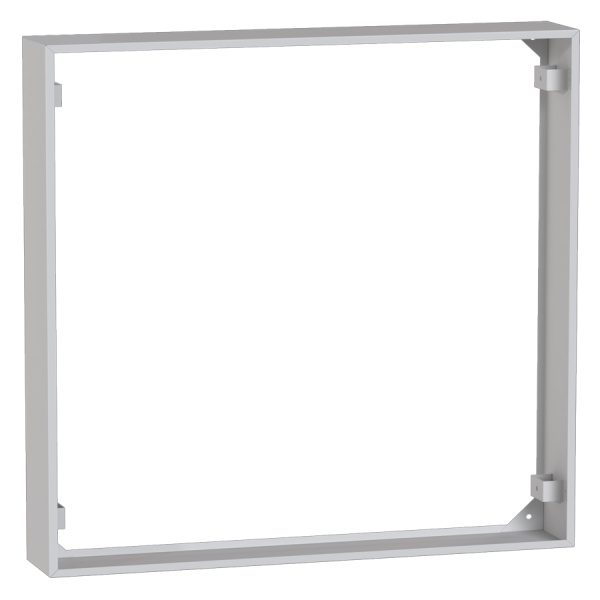 Щит этажный для навесной установки универсальный (995х945х160)  EKF