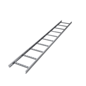 Лоток лестничный 50х450х3000, 2 мм, AISI304 DKC