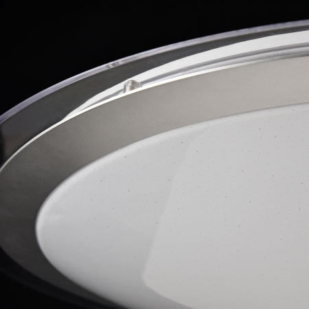 Потолочный светильник LED 30Вт Белый IP20 Halo FR6998-CL-30-W Freya