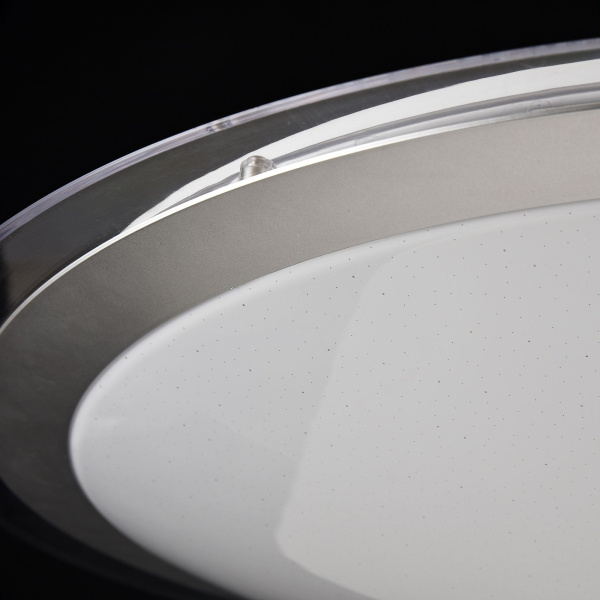 Потолочный светильник LED 30Вт Белый IP20 Halo FR6998-CL-30-W Freya