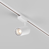 Трековый светильник LED 36Вт Белый IP20 Single phase track system Unity TR003-1-36W3K-W-W Technical Maytoni