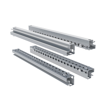 Поперечный профиль Ш600 (4 шт) AVERES EKF