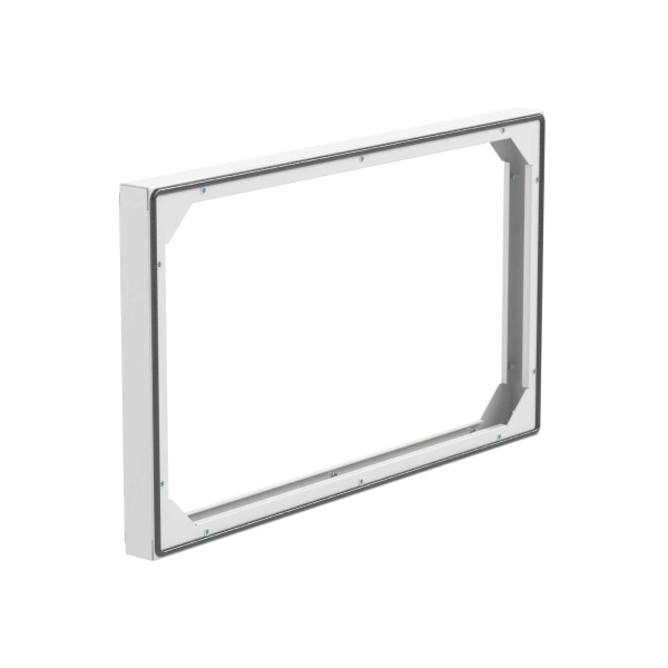 Комплект объединения шкафов Conchiglia, задняя стенка-задняя стенка, В=685/715 мм, Ш=1150 мм DKC