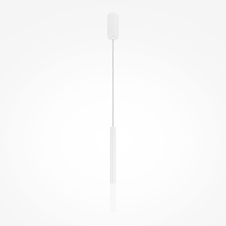 Подвесной светильник 1*LED 6Вт Белый IP20 Pro Shade MOD157PL-L6W4K1 Maytoni