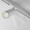 Трековый светильник LED 12Вт Белый IP20 Single phase track system Unity TR021-1-12B3K-Z-D-W Technical Maytoni